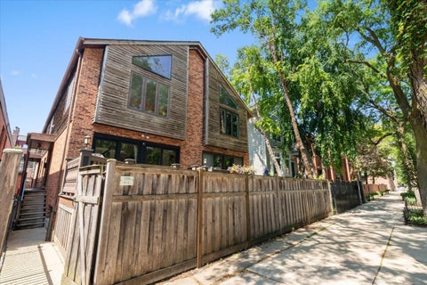Photo of 1708 N Orchard Street #A, Chicago, IL 60614 (MLS # 12743132)