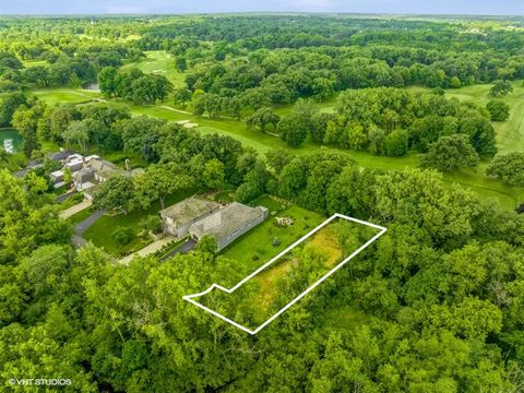 20952 N Rub of Green Lane Barrington Hills IL 60010