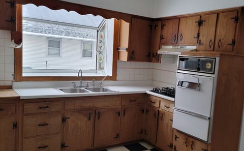 Tiny photo for 63 Richton Road, Steger, IL 60475 (MLS # 12539018)