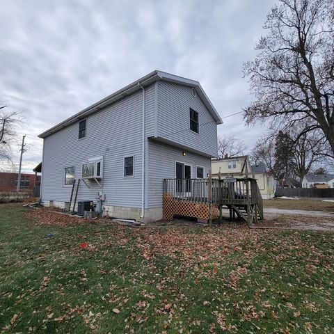 Tiny photo for 63 Richton Road, Steger, IL 60475 (MLS # 12539018)