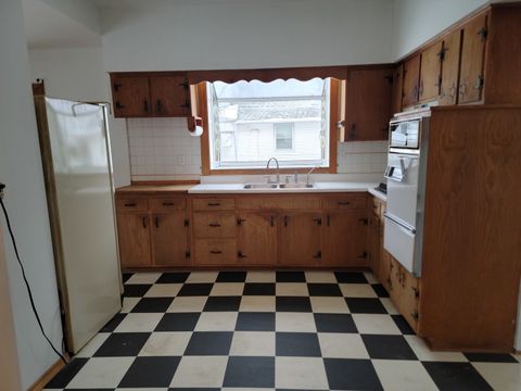 Tiny photo for 63 Richton Road, Steger, IL 60475 (MLS # 12539018)