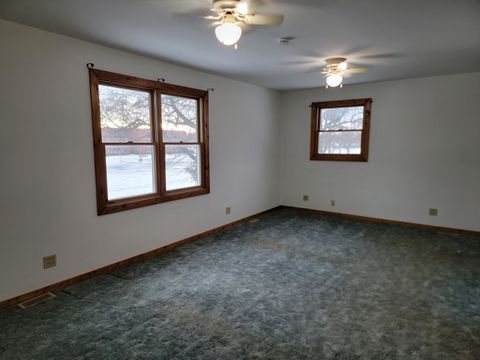 Tiny photo for 63 Richton Road, Steger, IL 60475 (MLS # 12539018)
