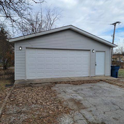 Tiny photo for 63 Richton Road, Steger, IL 60475 (MLS # 12539018)
