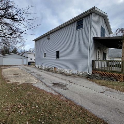 Tiny photo for 63 Richton Road, Steger, IL 60475 (MLS # 12539018)