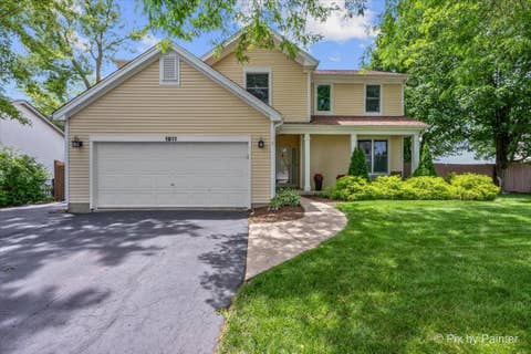 1911 Pine Drive, McHenry, IL 60051 - #: 12724245