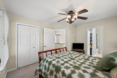 Tiny photo for 8449 Kedvale Avenue, Skokie, IL 60076 (MLS # 12611364)