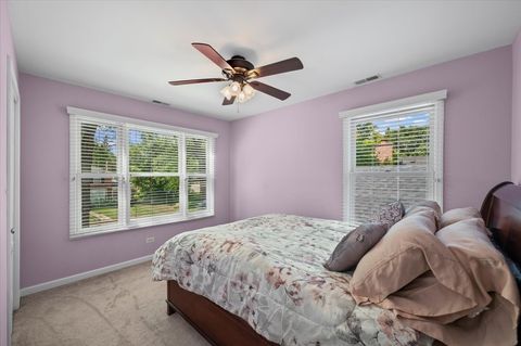 Tiny photo for 8449 Kedvale Avenue, Skokie, IL 60076 (MLS # 12611364)