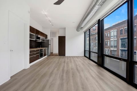 Tiny photo for 660 W WAYMAN Street #304B, Chicago, IL 60661 (MLS # 12596760)