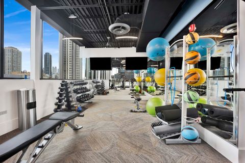 Tiny photo for 660 W WAYMAN Street #304B, Chicago, IL 60661 (MLS # 12596760)