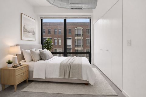 Tiny photo for 660 W WAYMAN Street #304B, Chicago, IL 60661 (MLS # 12596760)