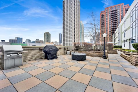 Tiny photo for 660 W WAYMAN Street #304B, Chicago, IL 60661 (MLS # 12596760)