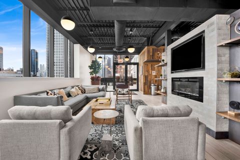 Tiny photo for 660 W WAYMAN Street #304B, Chicago, IL 60661 (MLS # 12596760)