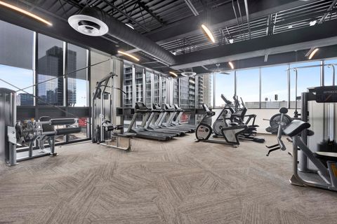 Tiny photo for 660 W WAYMAN Street #304B, Chicago, IL 60661 (MLS # 12596760)