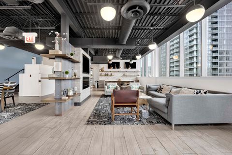 Tiny photo for 660 W WAYMAN Street #304B, Chicago, IL 60661 (MLS # 12596760)