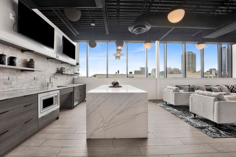 Tiny photo for 660 W WAYMAN Street #304B, Chicago, IL 60661 (MLS # 12596760)