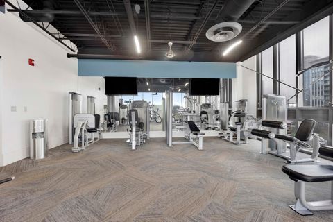 Tiny photo for 660 W WAYMAN Street #304B, Chicago, IL 60661 (MLS # 12596760)