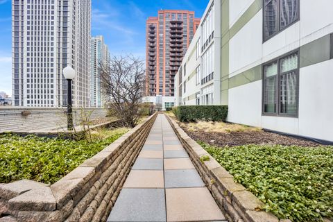 Tiny photo for 660 W WAYMAN Street #304B, Chicago, IL 60661 (MLS # 12596760)
