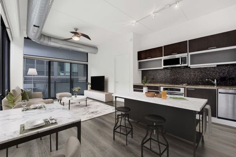 Tiny photo for 660 W WAYMAN Street #304B, Chicago, IL 60661 (MLS # 12596760)