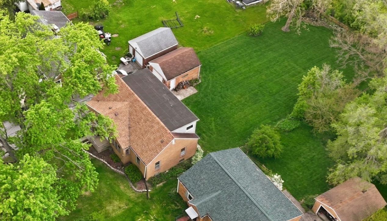 341 W Exchange Street