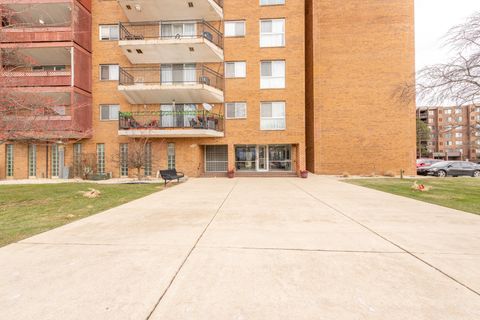 Photo of 300 Park Avenue #749, Calumet City, IL 60409 (MLS # 12543169)