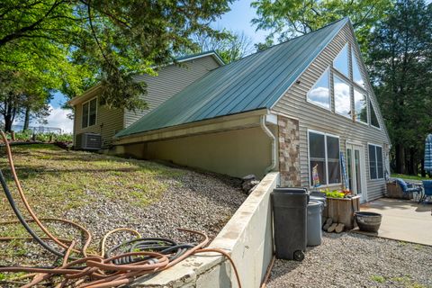 Tiny photo for 588 Toler Lane, Goreville, IL 62939 (MLS # 12634836)