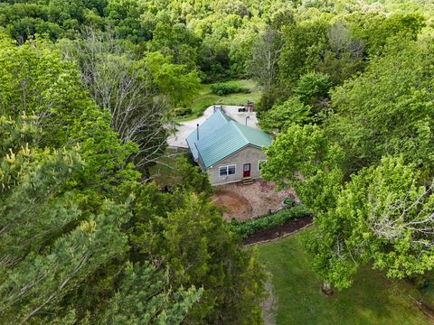 Tiny photo for 588 Toler Lane, Goreville, IL 62939 (MLS # 12634836)
