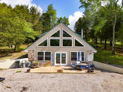 Tiny photo for 588 Toler Lane, Goreville, IL 62939 (MLS # 12634836)