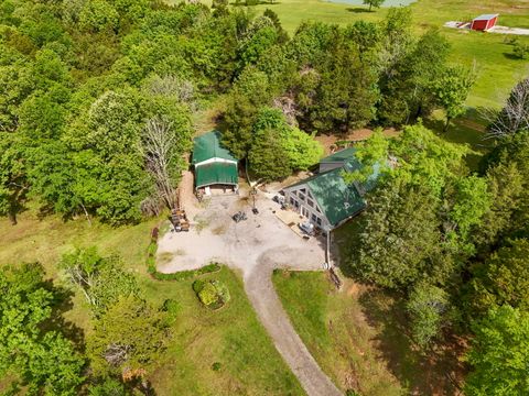 Tiny photo for 588 Toler Lane, Goreville, IL 62939 (MLS # 12634836)