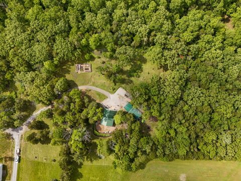 Tiny photo for 588 Toler Lane, Goreville, IL 62939 (MLS # 12634836)
