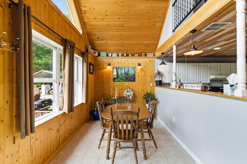 Tiny photo for 588 Toler Lane, Goreville, IL 62939 (MLS # 12634836)