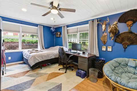 Tiny photo for 588 Toler Lane, Goreville, IL 62939 (MLS # 12634836)