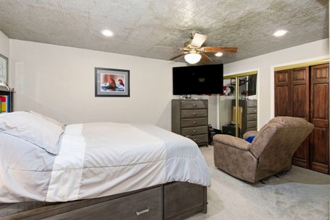 Tiny photo for 588 Toler Lane, Goreville, IL 62939 (MLS # 12634836)