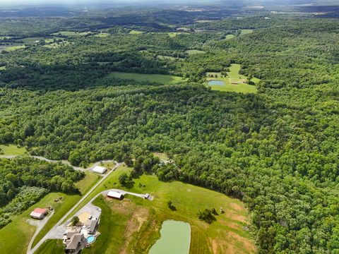 Tiny photo for 588 Toler Lane, Goreville, IL 62939 (MLS # 12634836)
