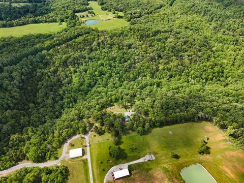 Tiny photo for 588 Toler Lane, Goreville, IL 62939 (MLS # 12634836)
