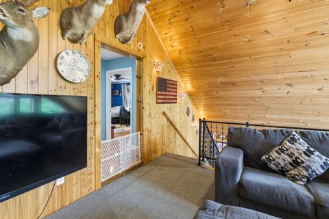 Tiny photo for 588 Toler Lane, Goreville, IL 62939 (MLS # 12634836)