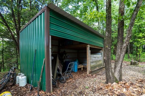 Tiny photo for 588 Toler Lane, Goreville, IL 62939 (MLS # 12634836)