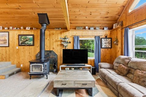 Tiny photo for 588 Toler Lane, Goreville, IL 62939 (MLS # 12634836)