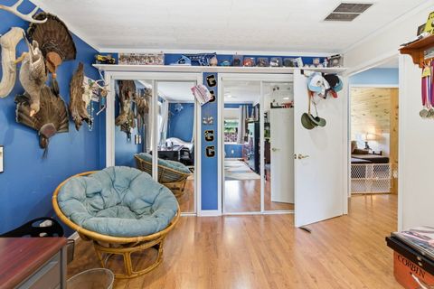 Tiny photo for 588 Toler Lane, Goreville, IL 62939 (MLS # 12634836)