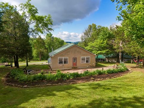 Tiny photo for 588 Toler Lane, Goreville, IL 62939 (MLS # 12634836)