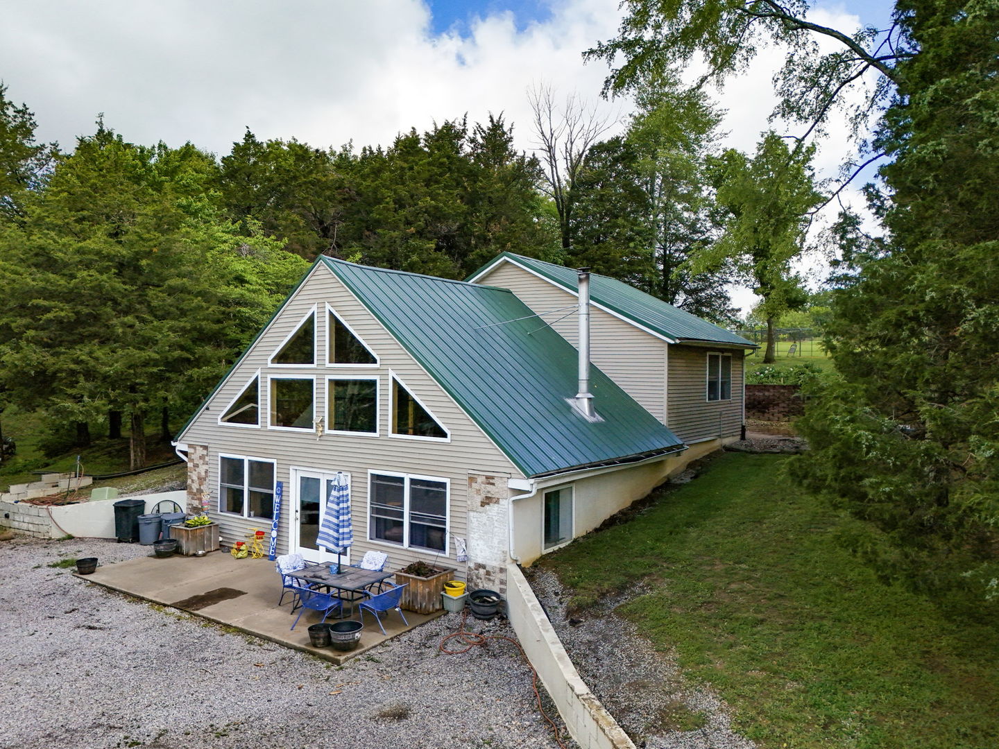 588 Toler Lane