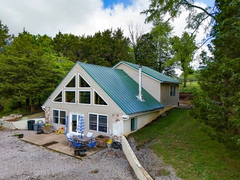 Tiny photo for 588 Toler Lane, Goreville, IL 62939 (MLS # 12634836)