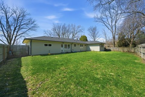 Tiny photo for 1920 S 4th Street, DeKalb, IL 60115 (MLS # 12596545)