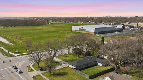 Tiny photo for 1920 S 4th Street, DeKalb, IL 60115 (MLS # 12596545)