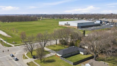 Tiny photo for 1920 S 4th Street, DeKalb, IL 60115 (MLS # 12596545)