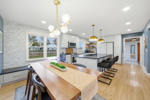 Tiny photo for 1920 S 4th Street, DeKalb, IL 60115 (MLS # 12596545)