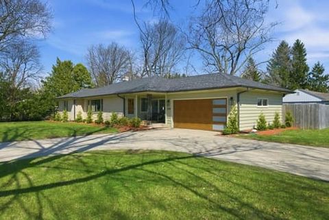 Tiny photo for 1920 S 4th Street, DeKalb, IL 60115 (MLS # 12596545)