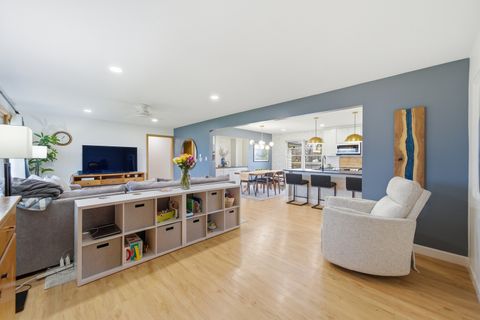 Tiny photo for 1920 S 4th Street, DeKalb, IL 60115 (MLS # 12596545)