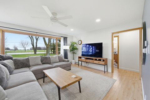 Tiny photo for 1920 S 4th Street, DeKalb, IL 60115 (MLS # 12596545)