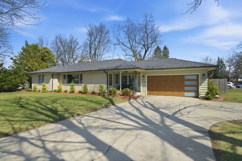 Photo of 1920 S 4th Street, DeKalb, IL 60115 (MLS # 12596545)