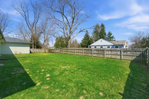 Tiny photo for 1920 S 4th Street, DeKalb, IL 60115 (MLS # 12596545)